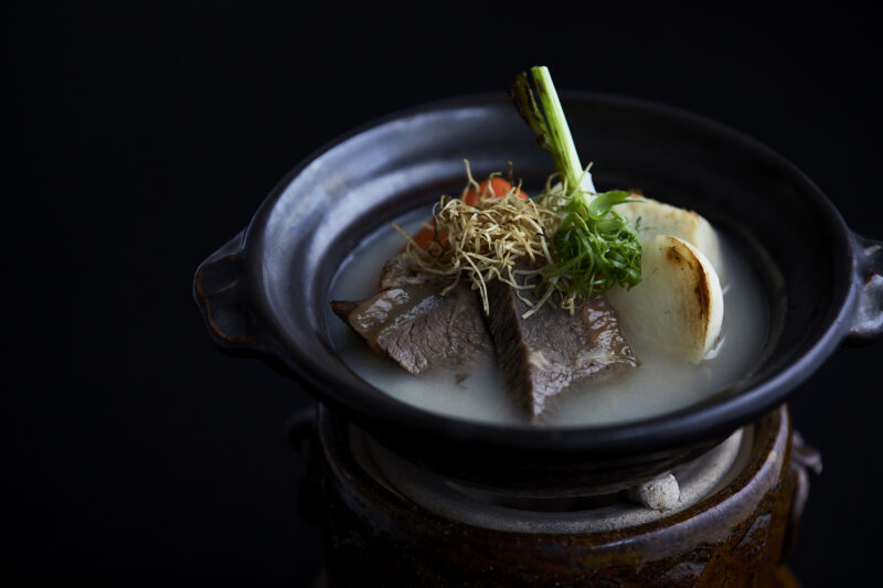 瀬戸内の恵みと、素材の力をそのままに