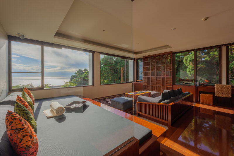 sankara suite