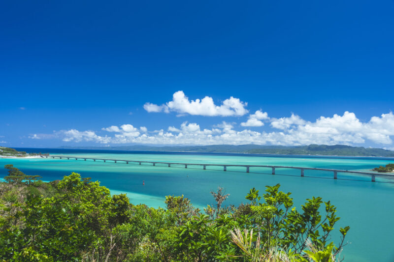 古宇利島