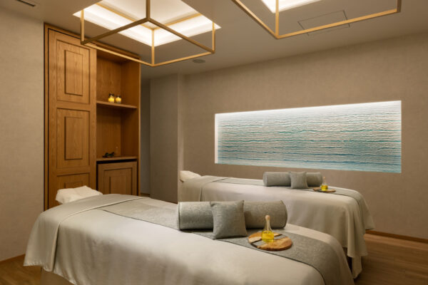 ray spa