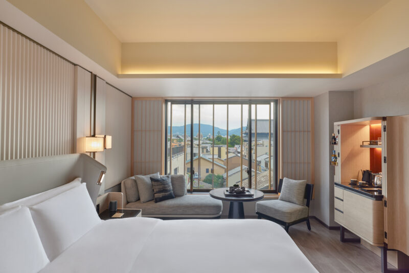Premier Room