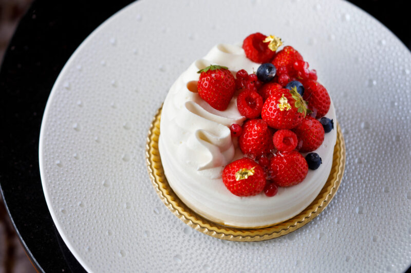 MARKET<br />
ホールケーキ