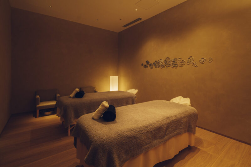 MUNI SPA