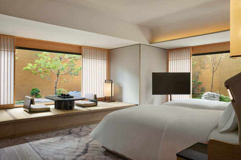 Premier Suite