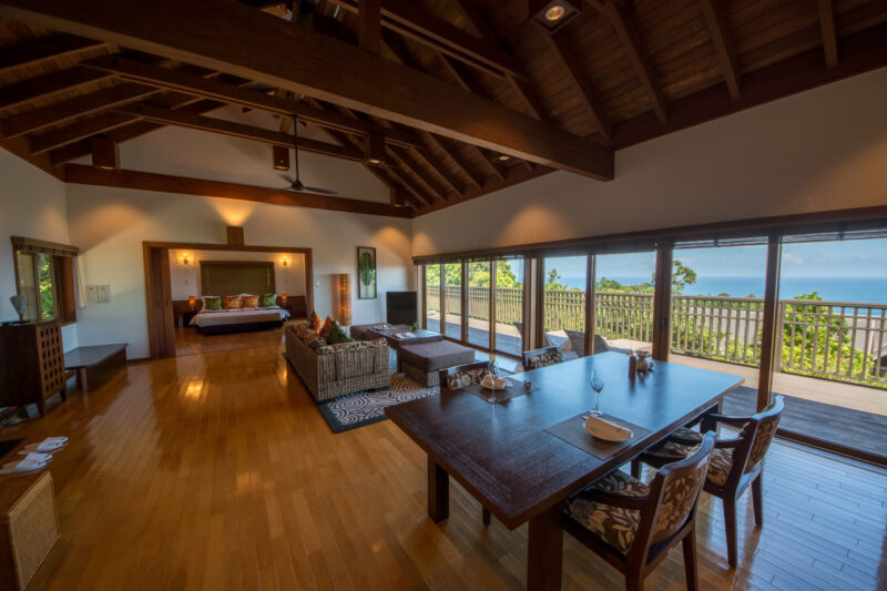 sankara villa suite