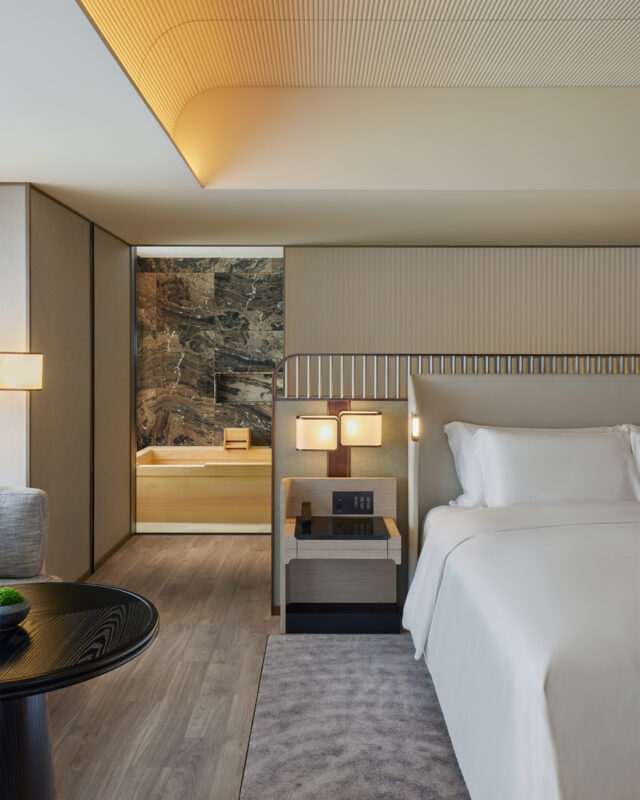 Imperial Suite