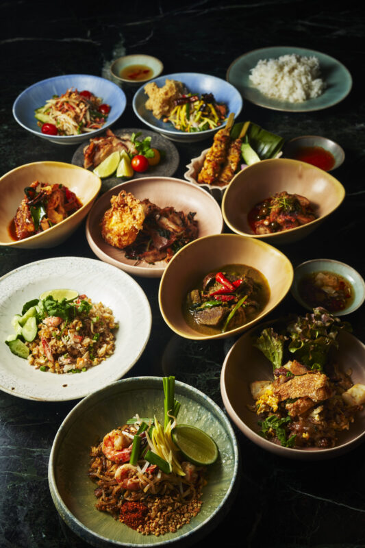 Kati／料理