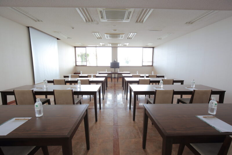 会議室