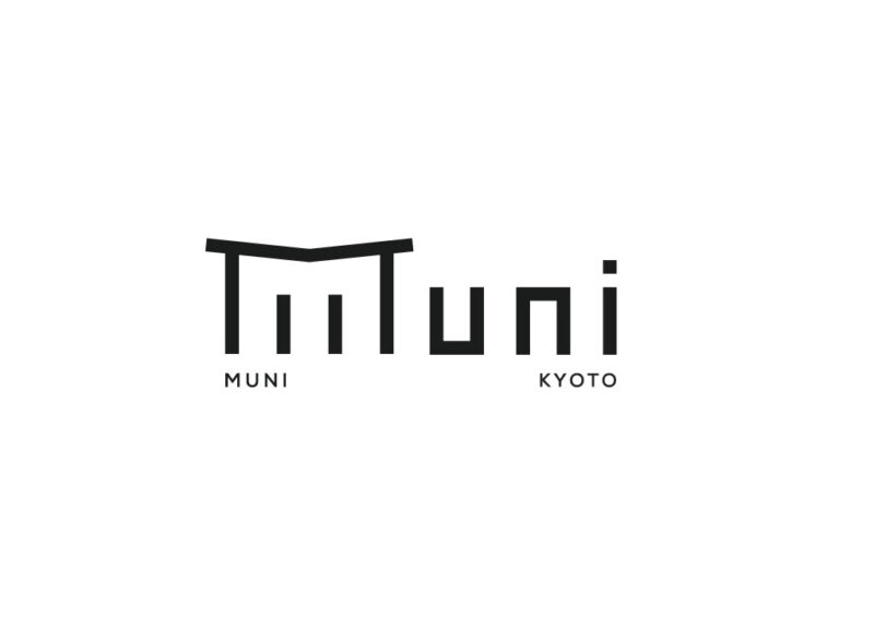 MUNI KYOTO by 温故知新