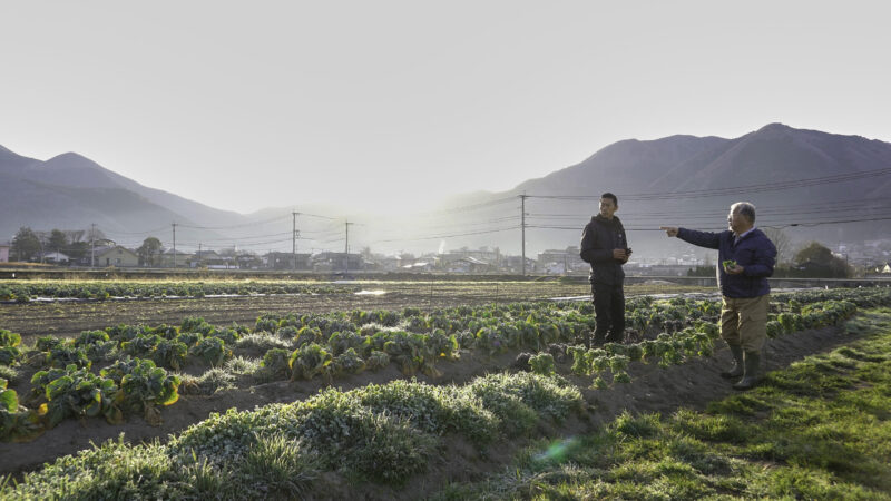 ENOWA FARM
