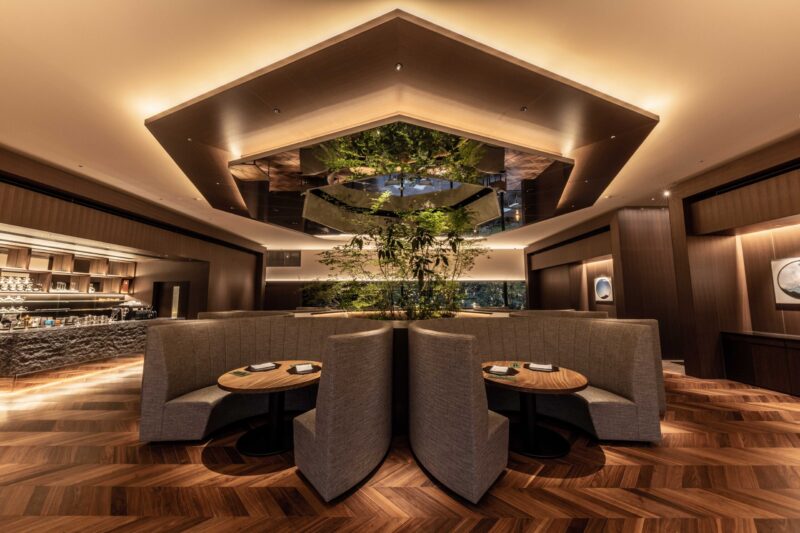 RESTAURANT 「JIMGU 」