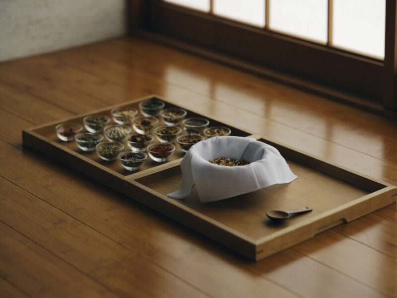 スパ「円庭施術院」