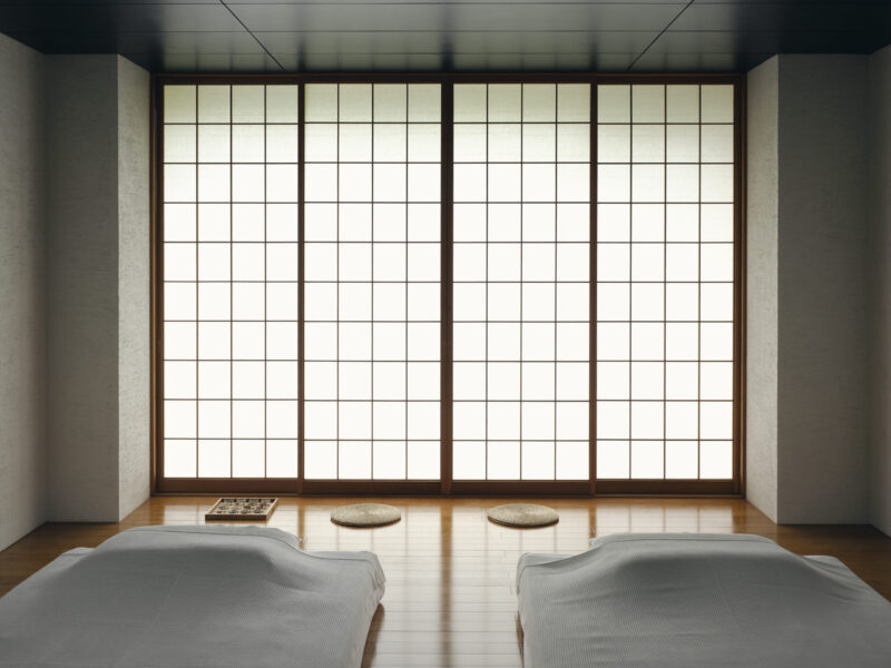 スパ「円庭施術院」
