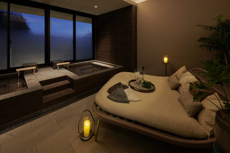 YOUCA SPA