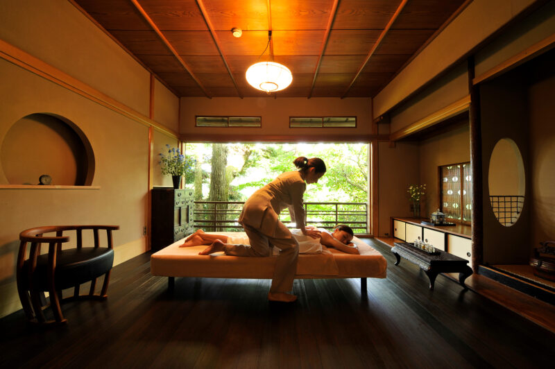 KADAN SPA