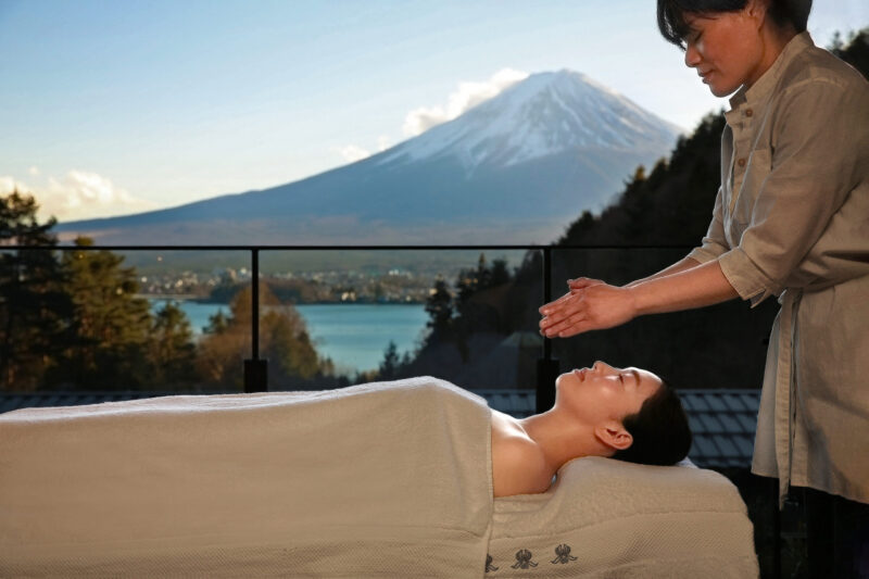 スパ