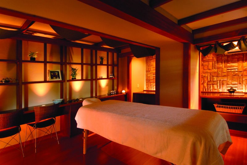 アロマエステルーム