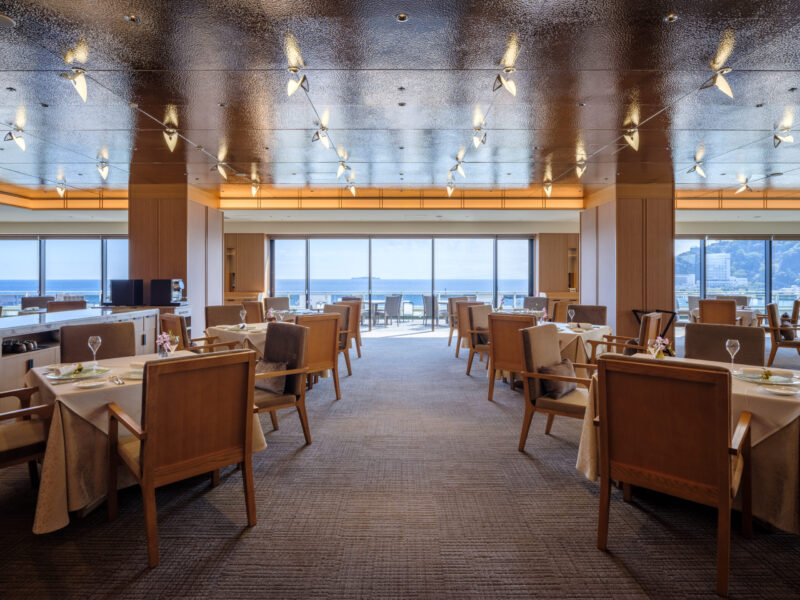 ローカルガストロノミー　シンフォニア