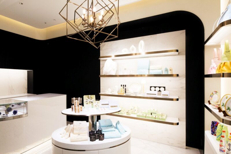 THE KAHALA Collection