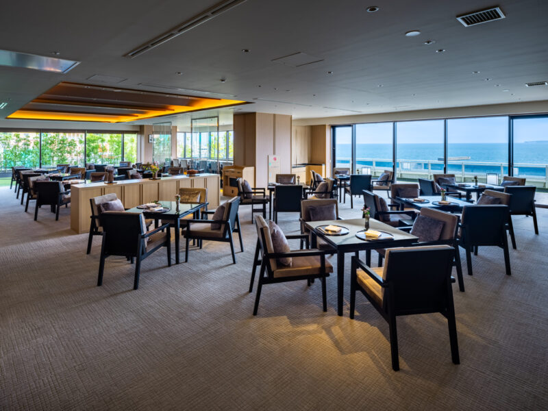 日本料理　舳 MIYOSHI