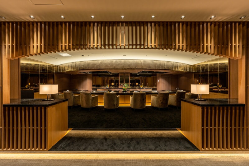 鉄板焼　艫　TOMO