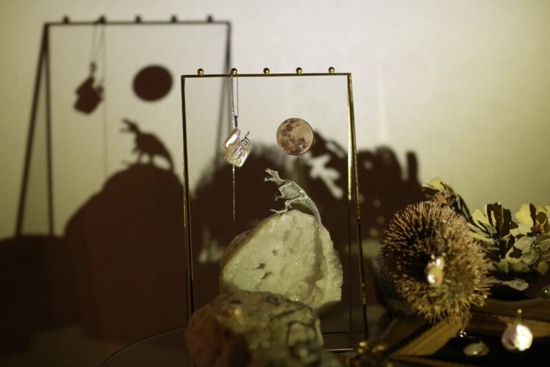 パールスターギャラリー