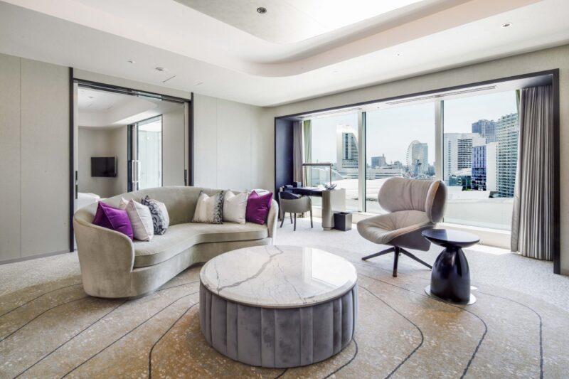 エグゼクティブスイート