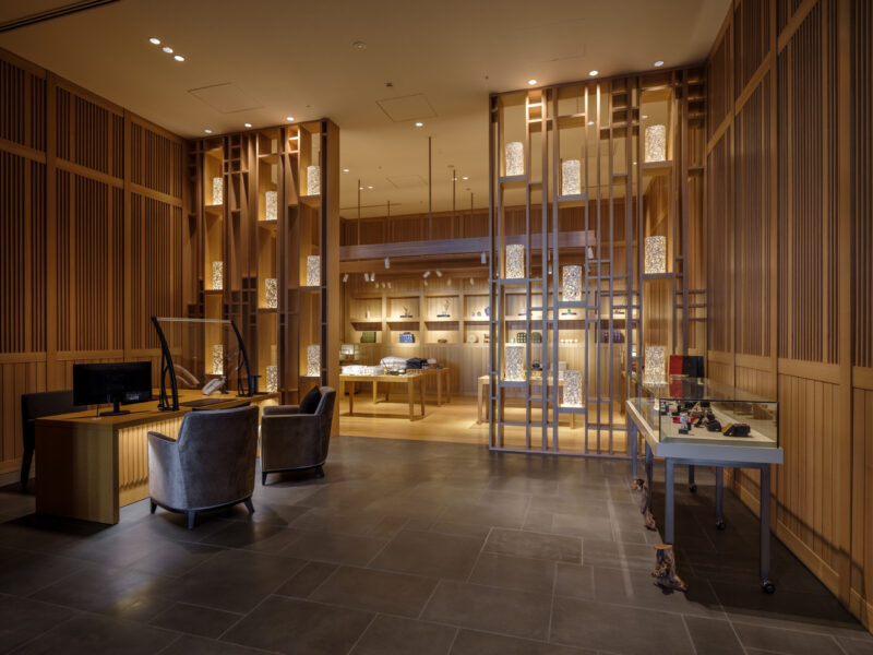 セレクトショップ