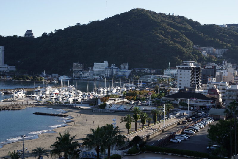 熱海サンビーチ