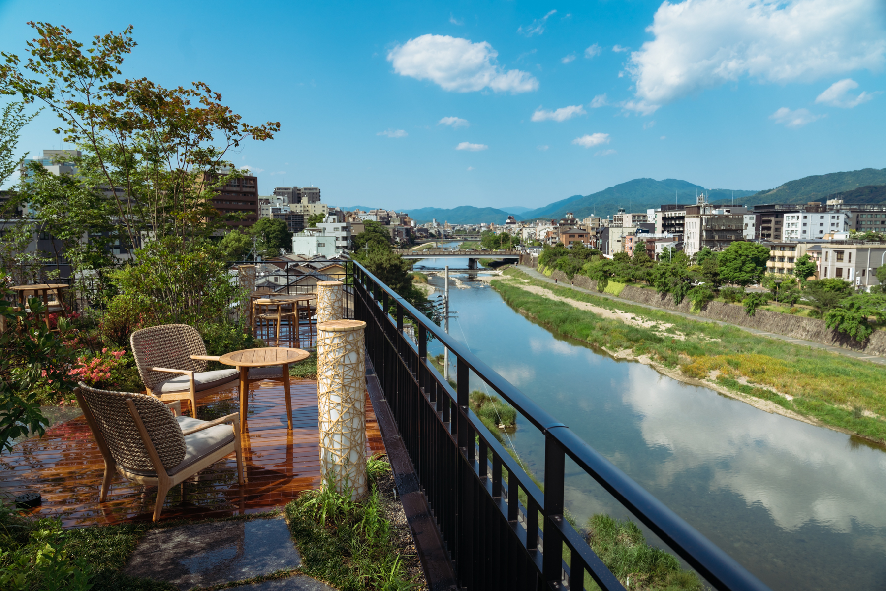 Genji Kyoto