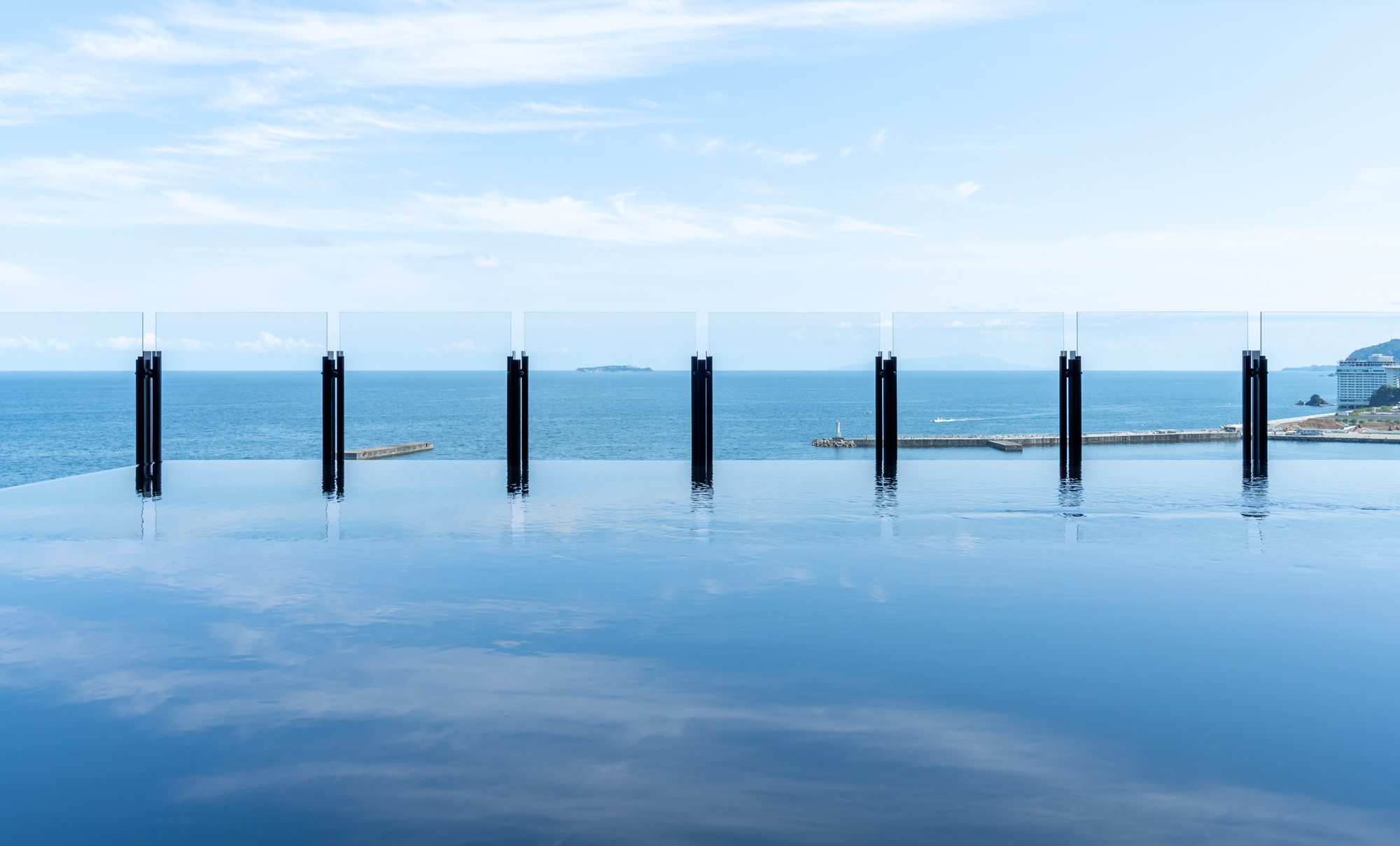 熱海パールスターホテル