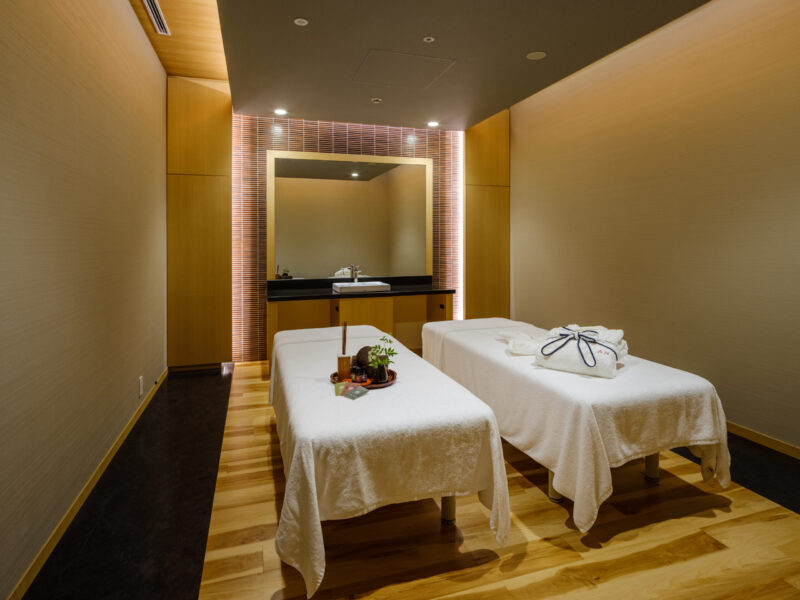 ふたりのための、静かな贅沢