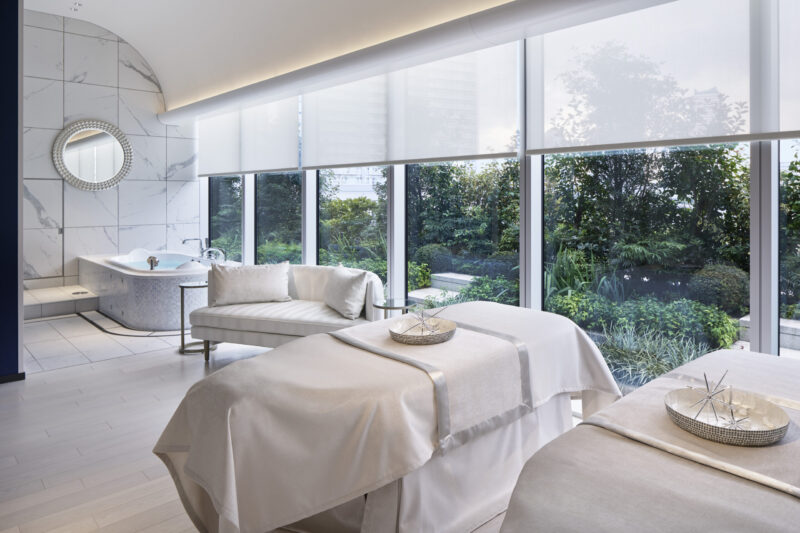 トリートメントサロン