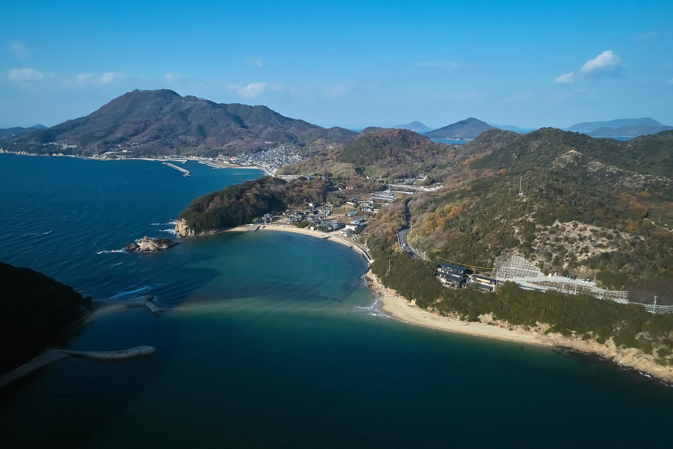 URASHIMA VILLAGE